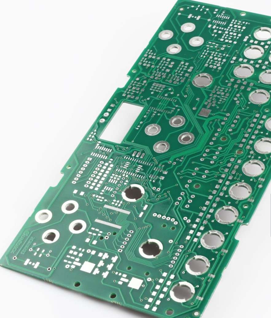 Double_side_pcb